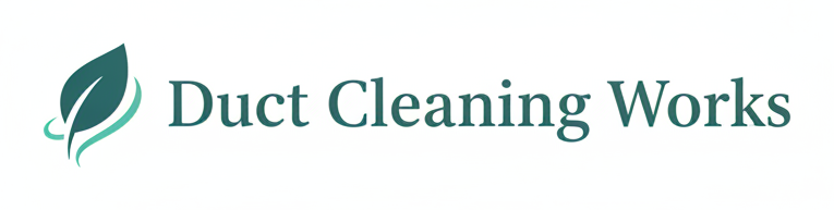 Duct Cleaning Works logo